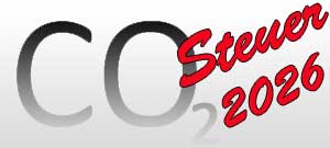 CO2-Steuer